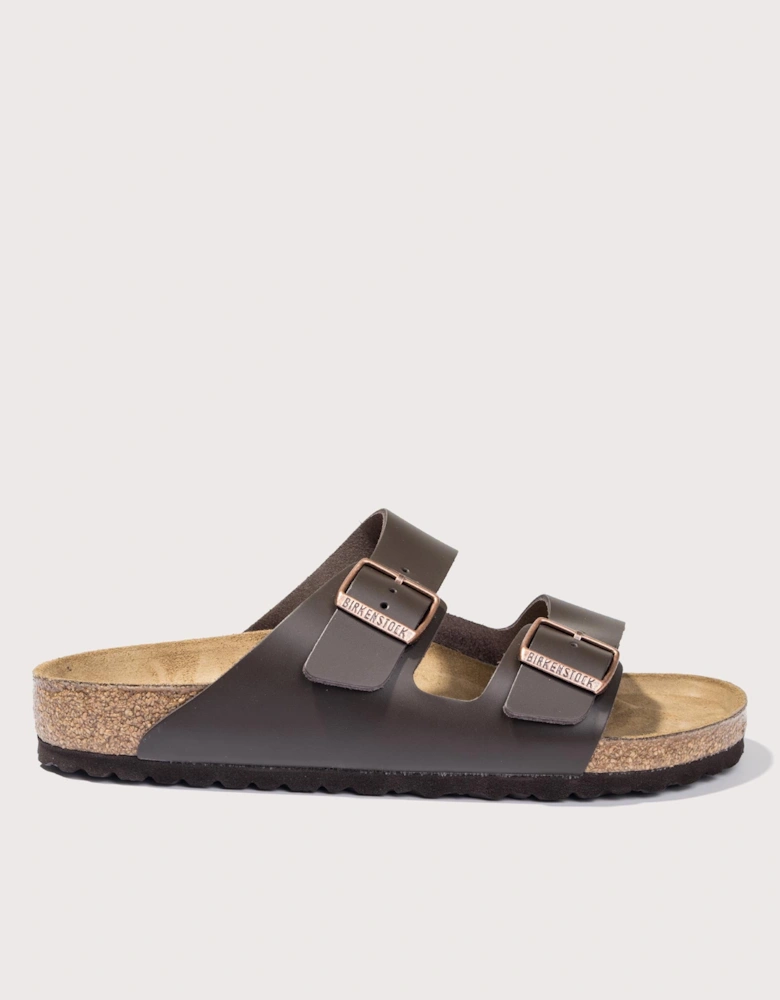 Arizona Natural Leather Sandals