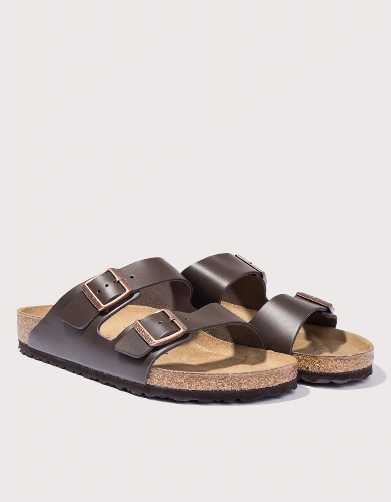 Arizona Natural Leather Sandals