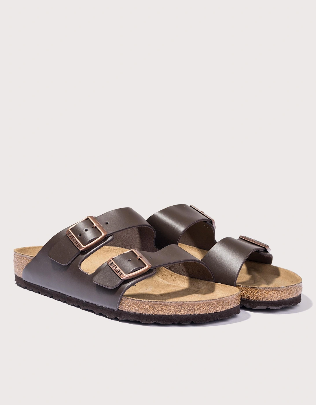 Arizona Natural Leather Sandals