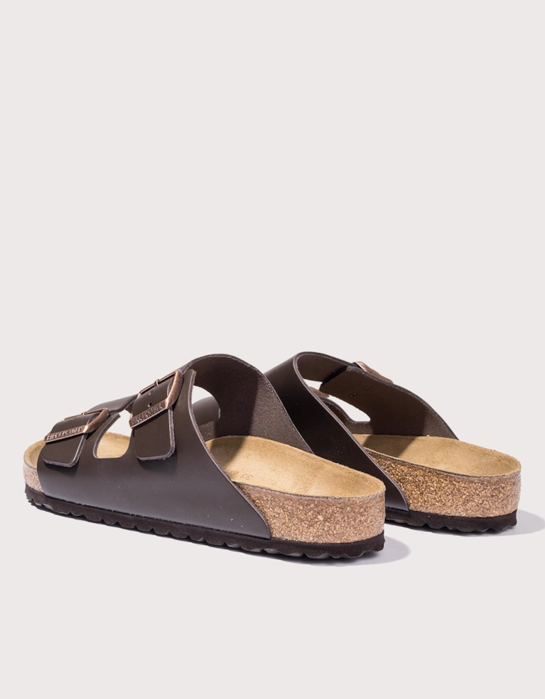 Arizona Natural Leather Sandals