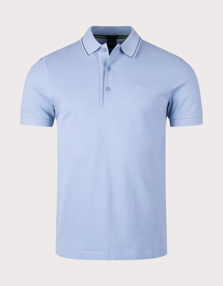 Slim Fit Paule 4 Polo Shirt