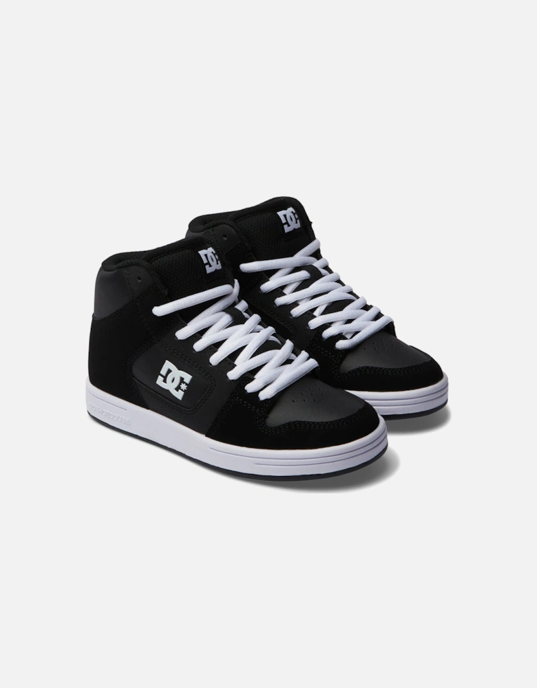 Kids Manteca 4 Hi High Top Trainers