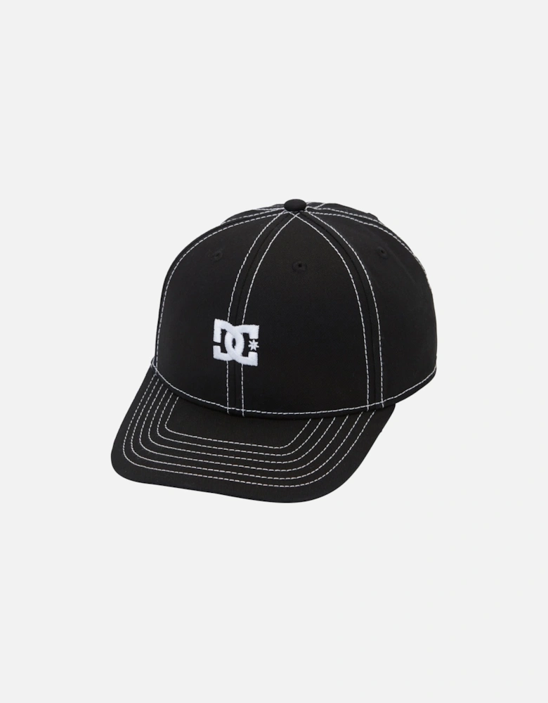 Kids DC Cap Star Snap Back Cap Baseball Cap