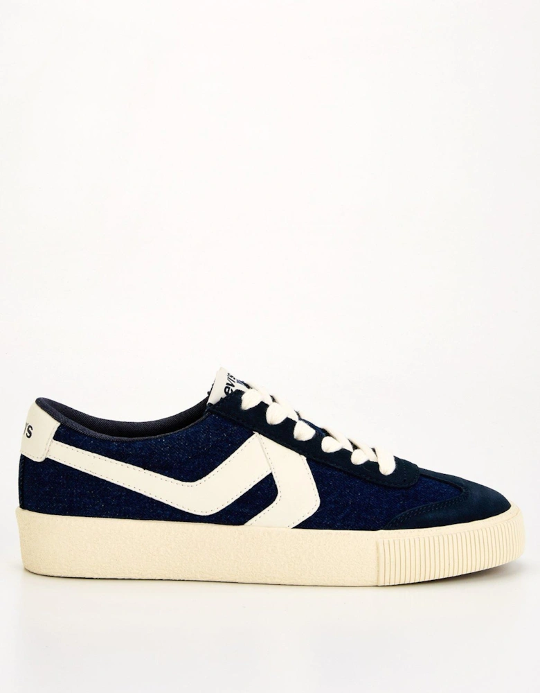 Sneak S Trainer - Blue