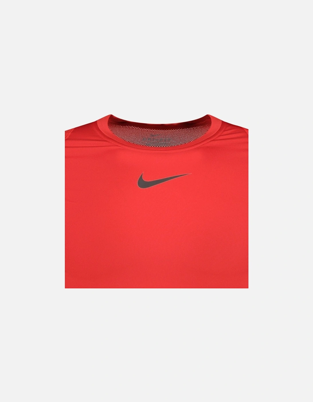 Dri-Fit Pro T-Shirt Red