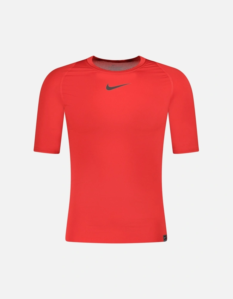 Dri-Fit Pro T-Shirt Red