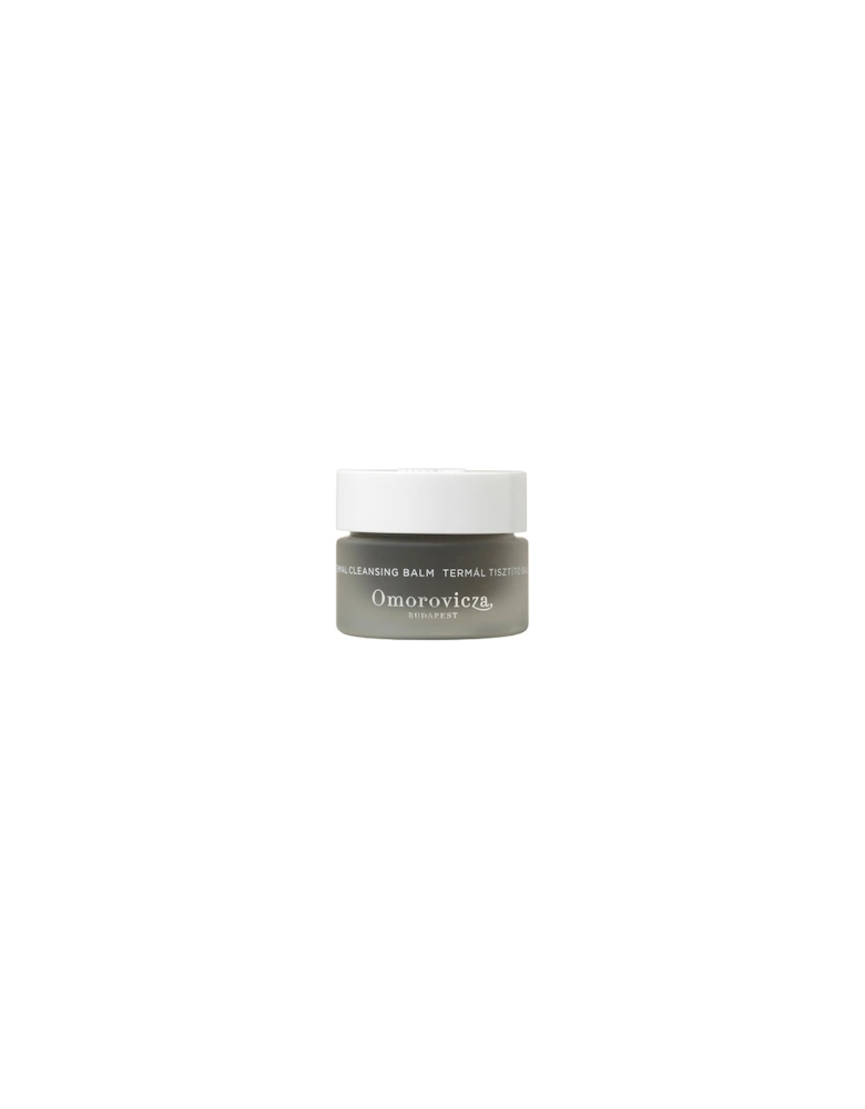 Thermal Cleansing Balm 15ml - Omorovicza