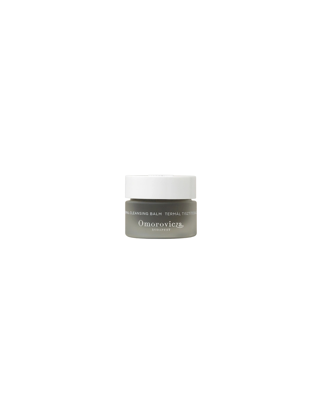 Thermal Cleansing Balm 15ml - Omorovicza, 2 of 1