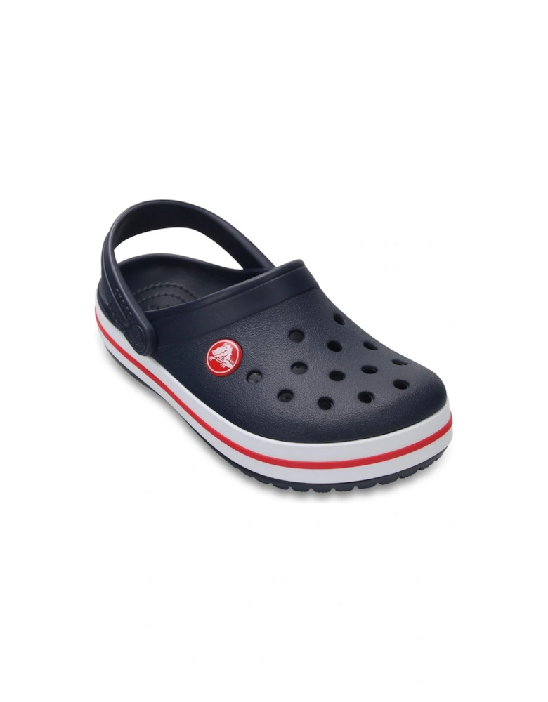 Crocband Clog - Navy