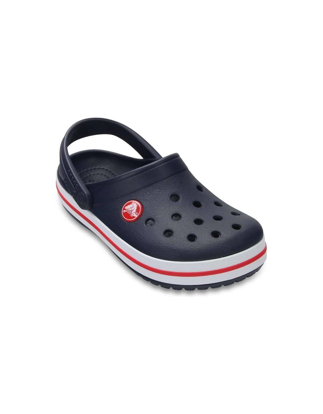 Crocband Clog - Navy