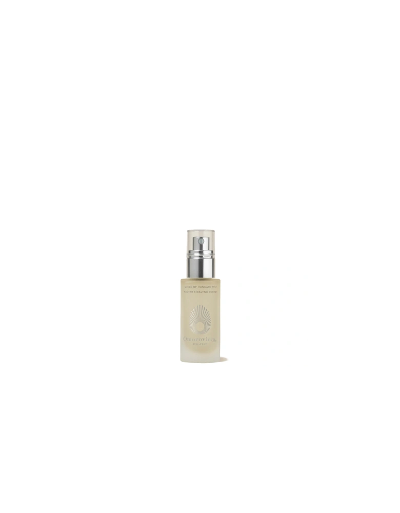 Queen of Hungary Mist 30ml - Omorovicza