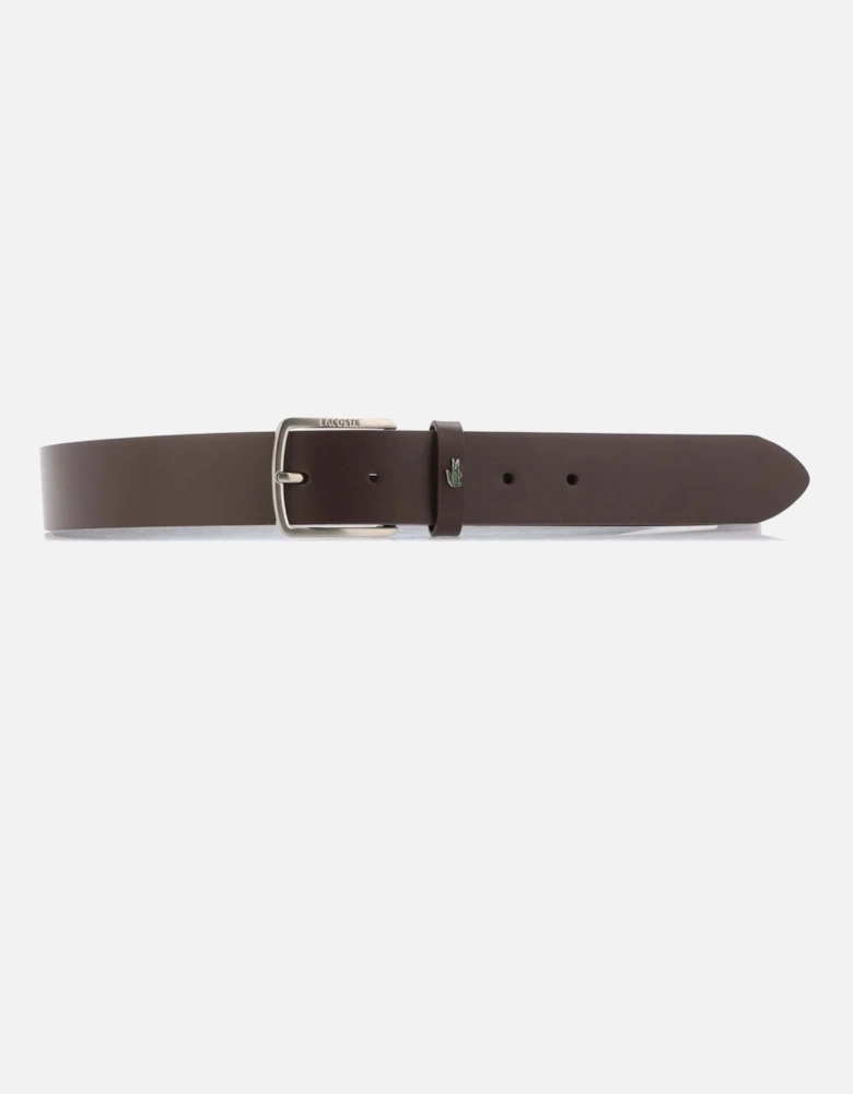 Leather Goods Belt