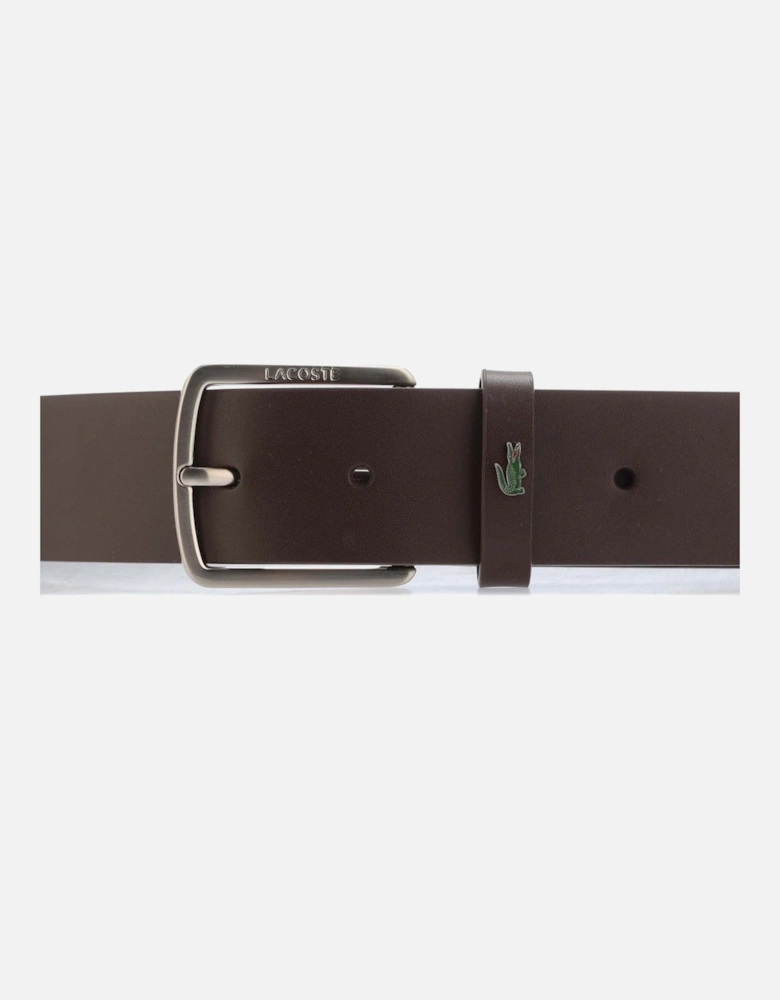 Leather Goods Belt