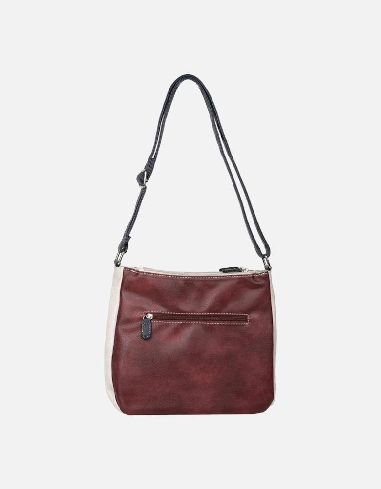 Lisa Womens Shoulder Bag