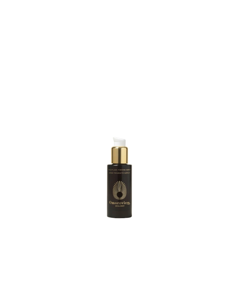 Gold Flash Firming Serum Travel Size 30ml - - Gold Flash Firming Serum 30ml - Sugarbunny