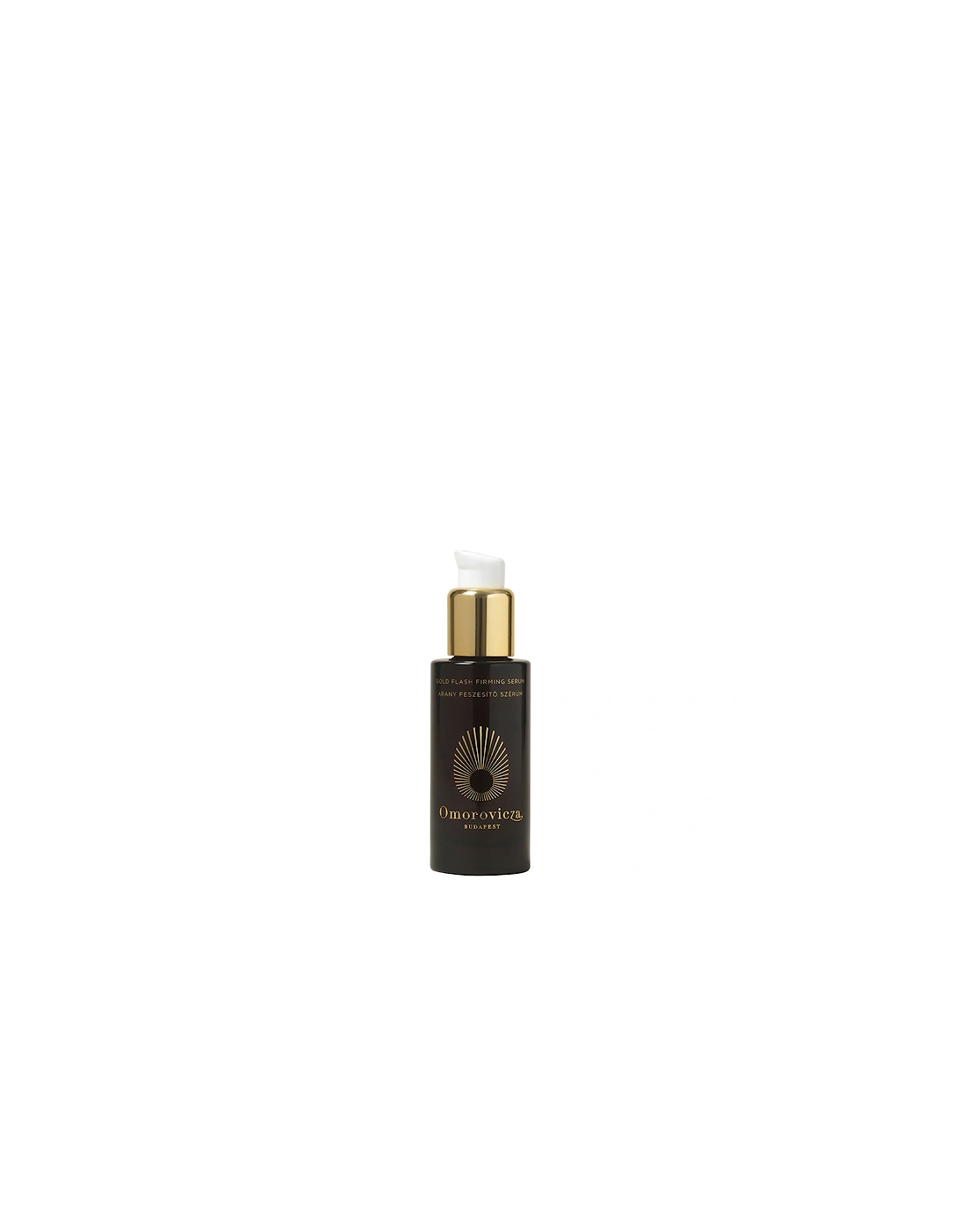 Gold Flash Firming Serum Travel Size 30ml - - Gold Flash Firming Serum 30ml - Sugarbunny, 2 of 1