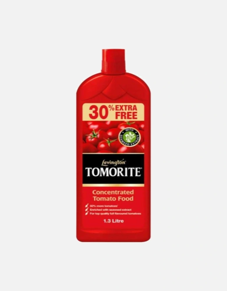 Tomorite Tomato Food 1Litre +30%