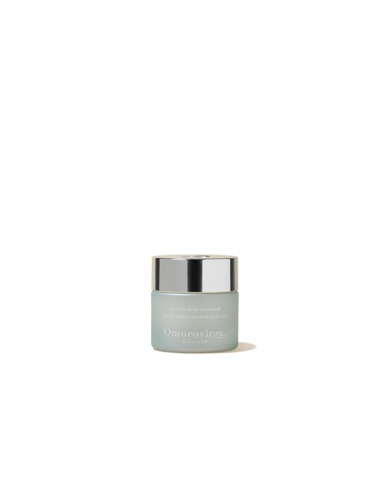 Silver Skin Saviour 50ml - Omorovicza