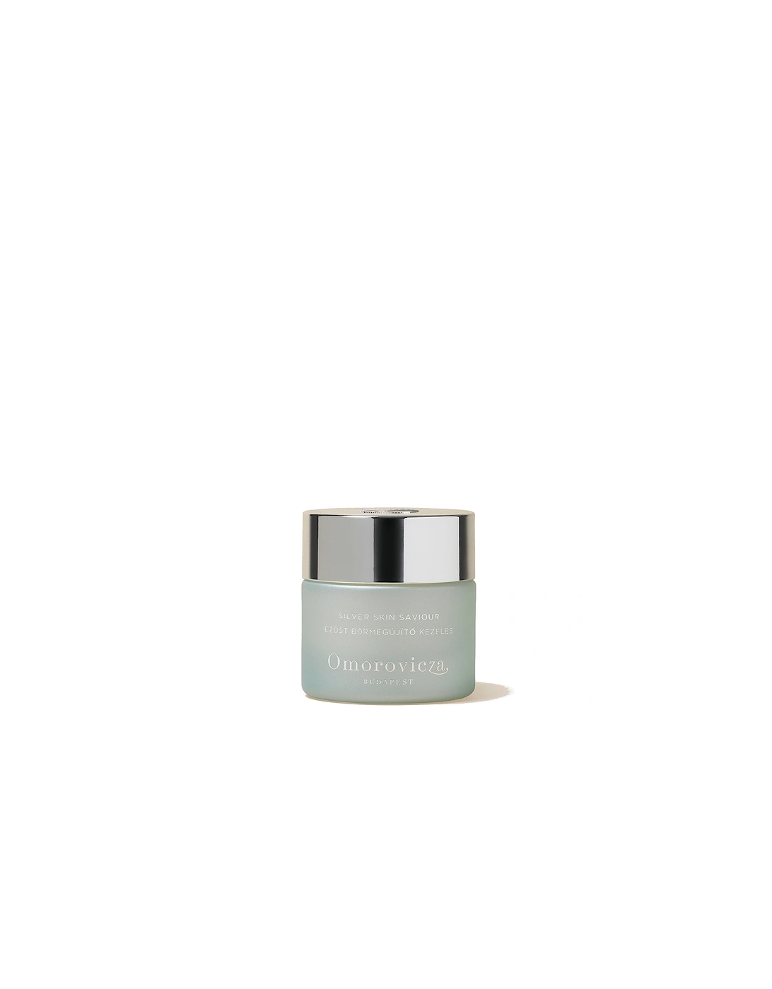 Silver Skin Saviour 50ml - Omorovicza, 2 of 1