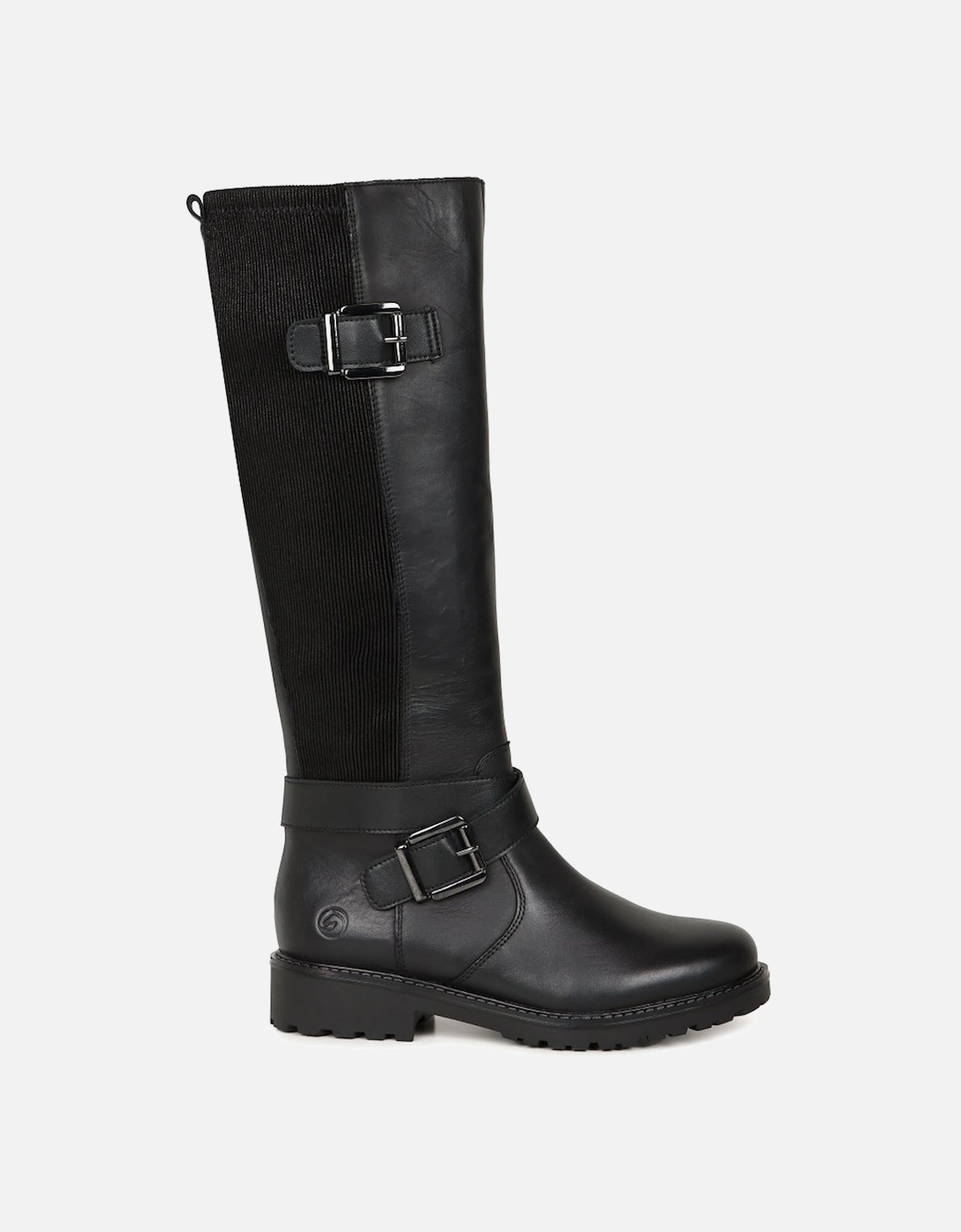 Brave Womens Knee High Boots