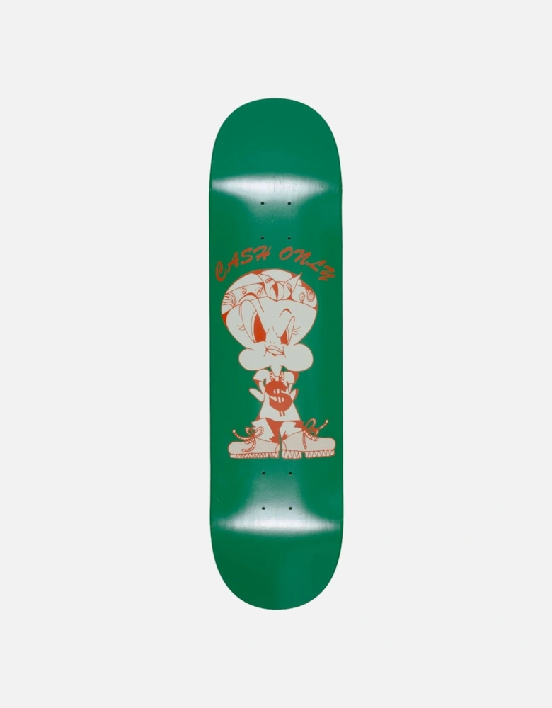 Bird Deck - 8.25"