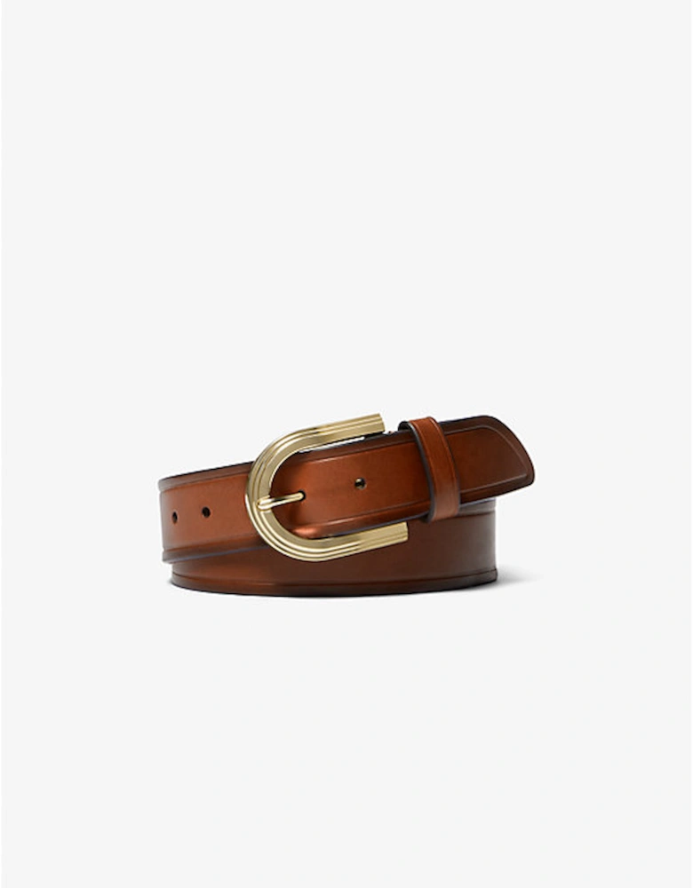 Cynthia Leather Belt