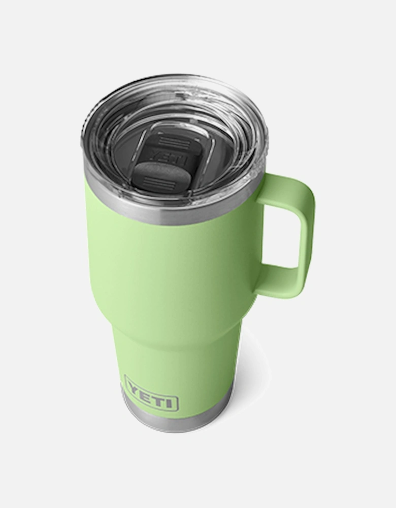 Rambler 30oz Travel Mug Key Lime