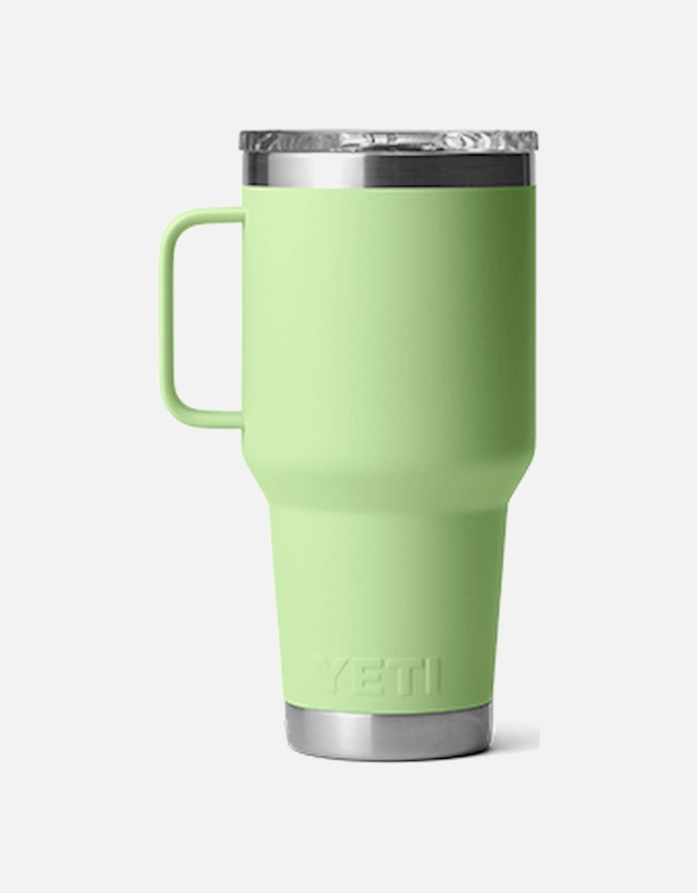 Rambler 30oz Travel Mug Key Lime