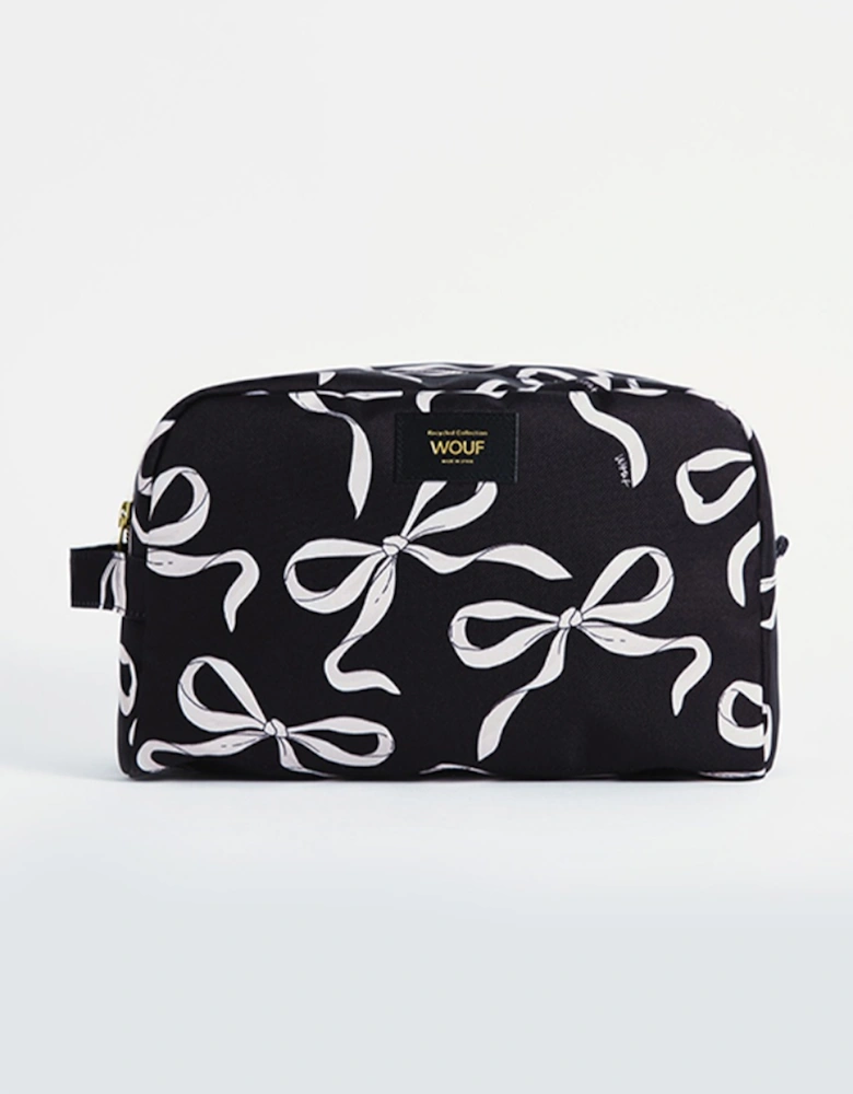 Carlota Large Toiletry Bag