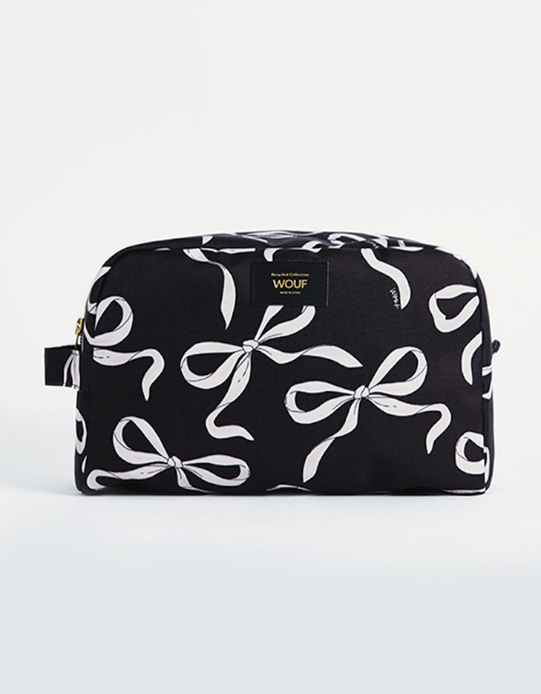 Carlota Large Toiletry Bag, 3 of 2