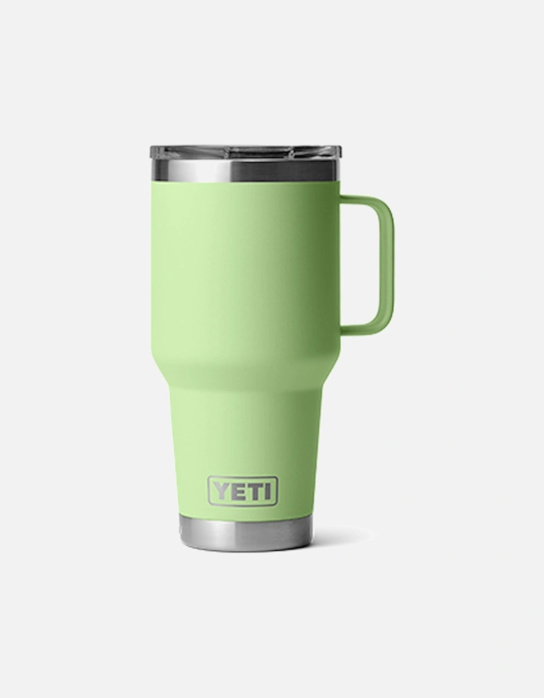 Rambler 30oz Travel Mug Key Lime