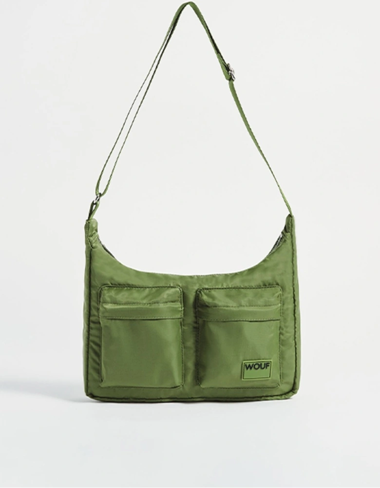 Dublin Crossbody Bag