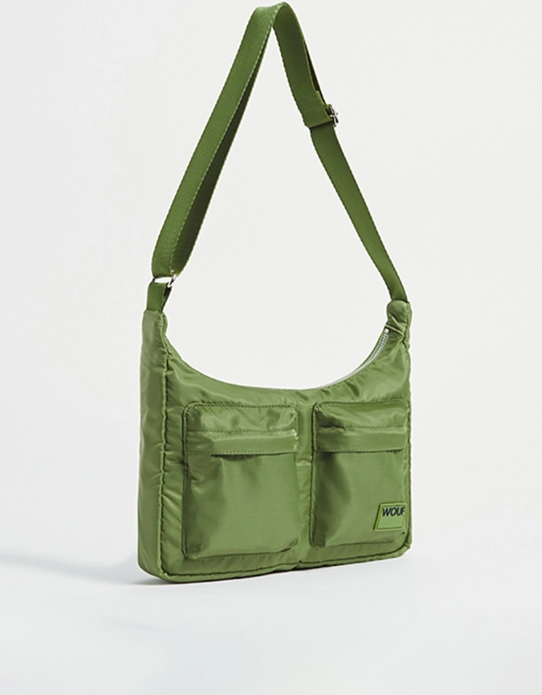 Dublin Crossbody Bag