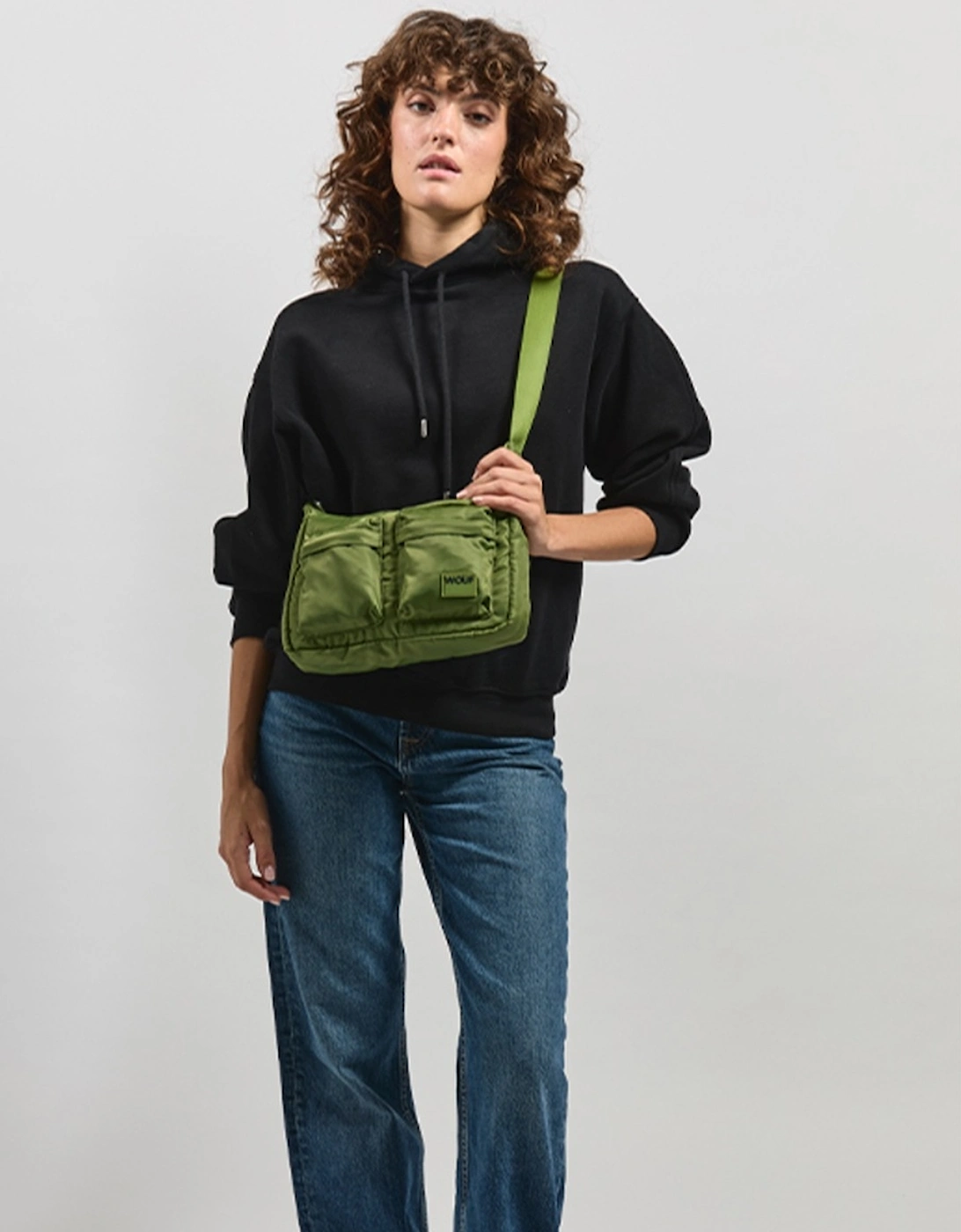 Dublin Crossbody Bag