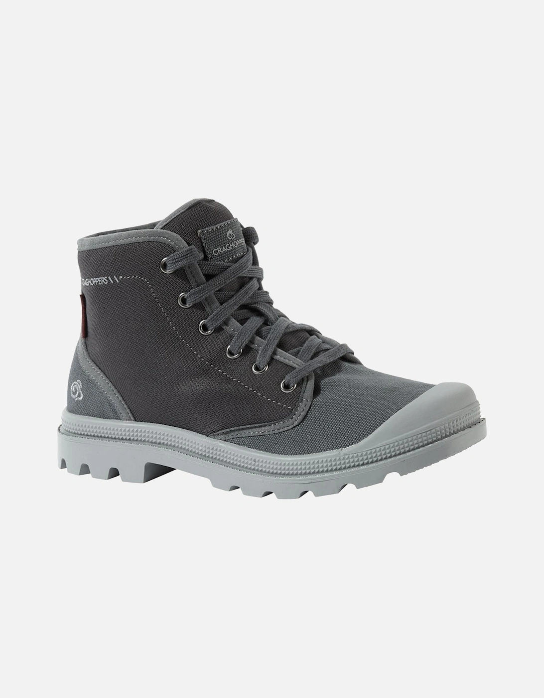 Womens/Ladies Mesa Walking Boots, 6 of 5