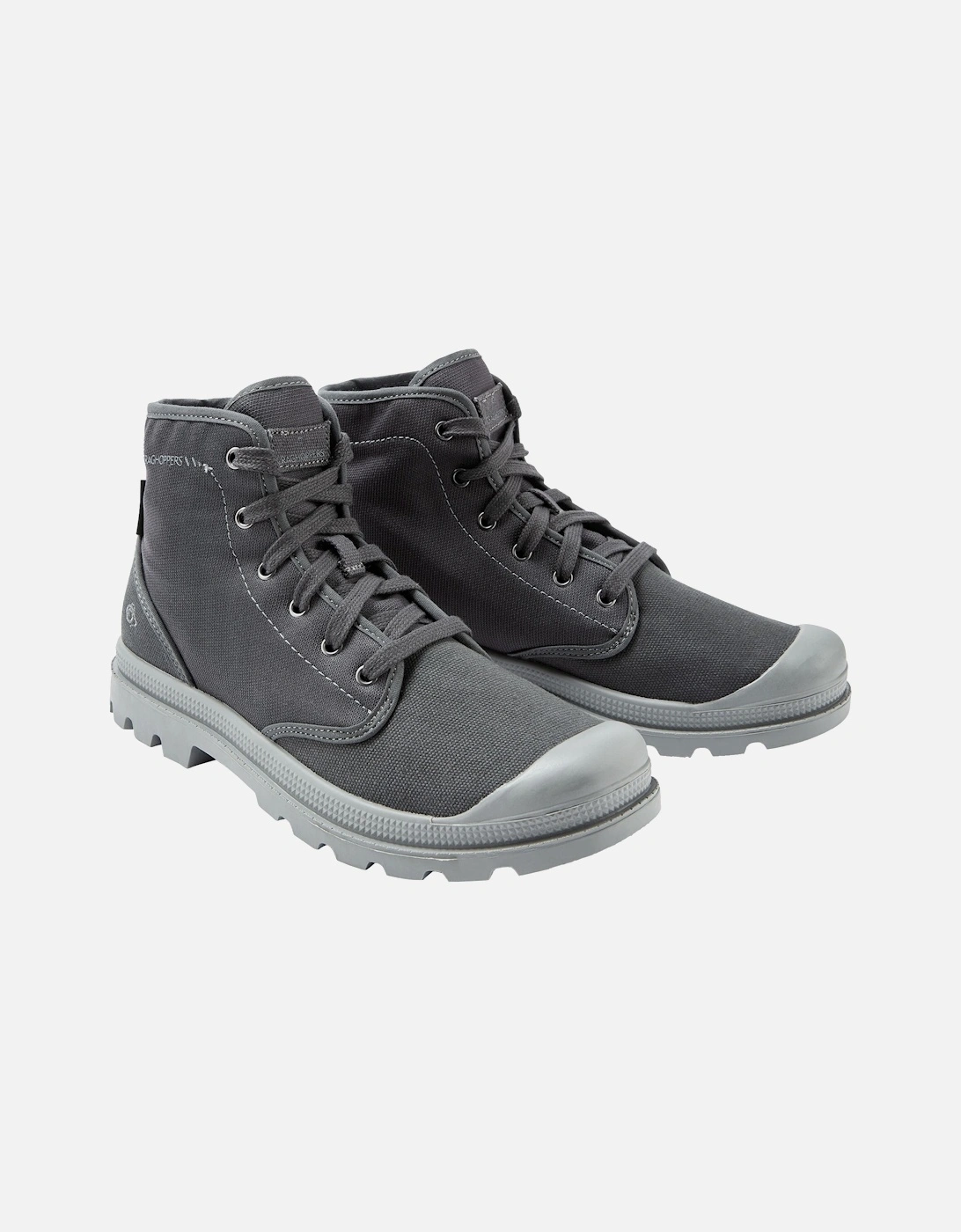 Womens/Ladies Mesa Walking Boots