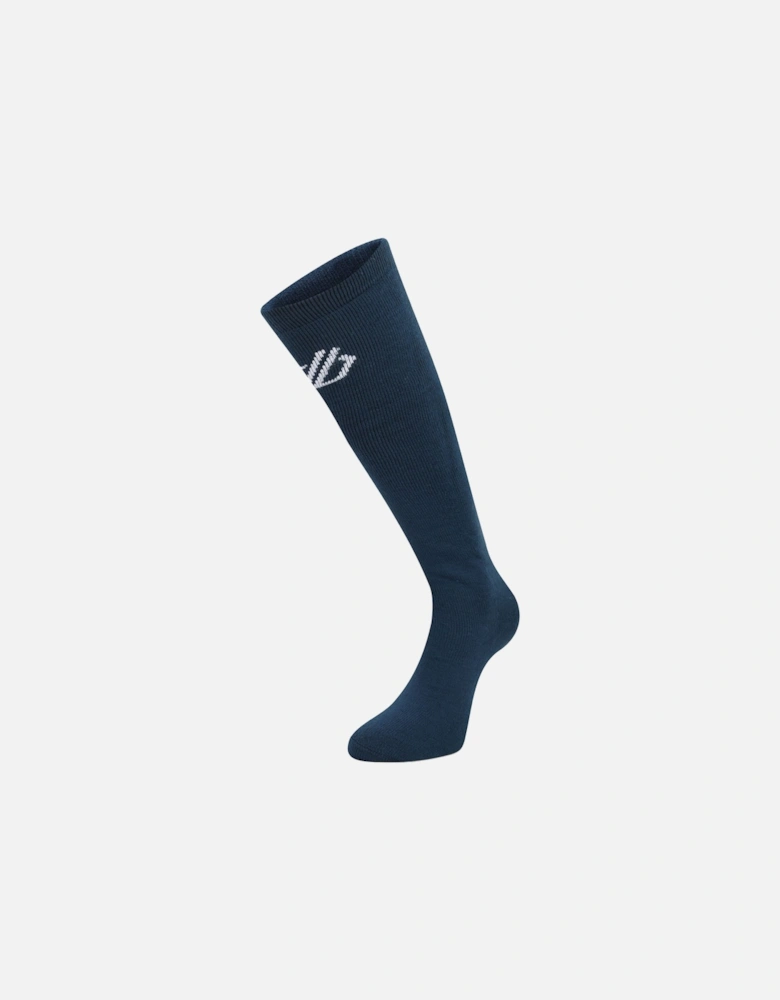 Unisex Adult Socks (Pack of 2)