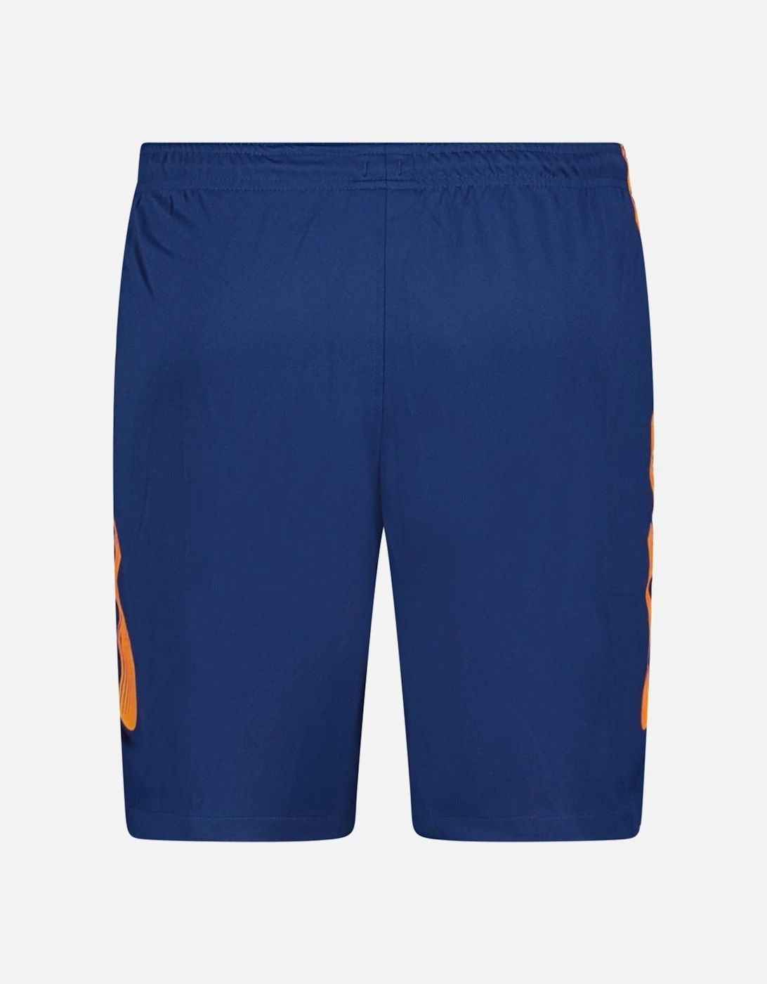 Dri Fit Strike Shorts Navy