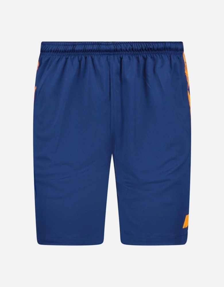 Dri Fit Strike Shorts Navy