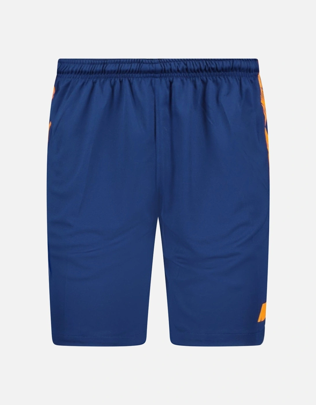 Dri Fit Strike Shorts Navy, 4 of 3