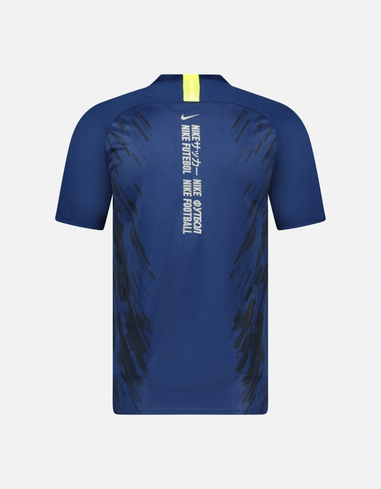 Dri-Fit  FC T-Shirt Navy