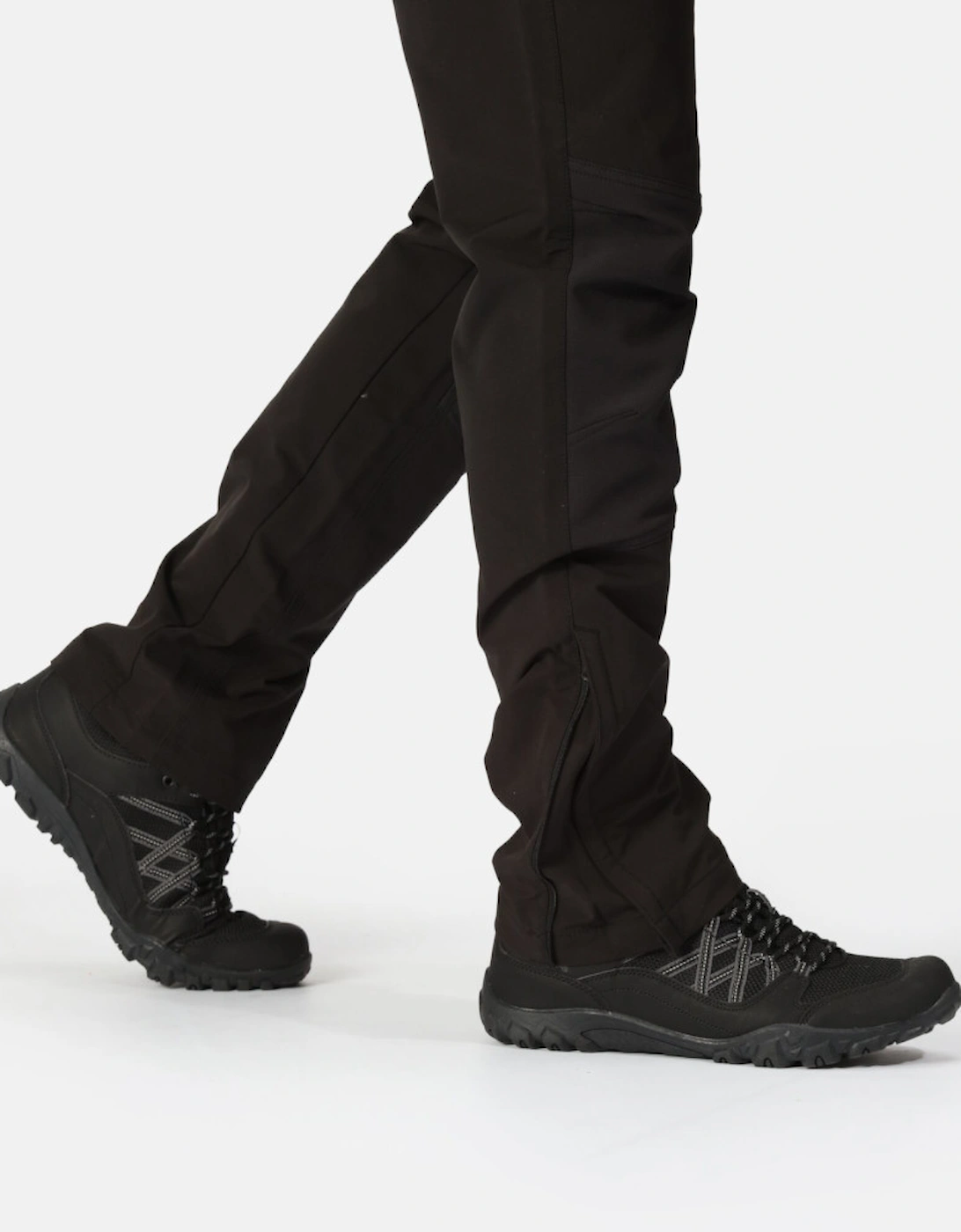 Mens Questra V Stretch Walking Trousers