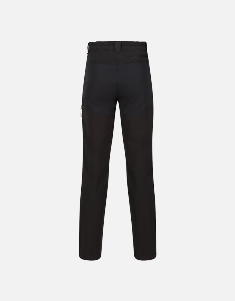 Mens Questra V Stretch Walking Trousers