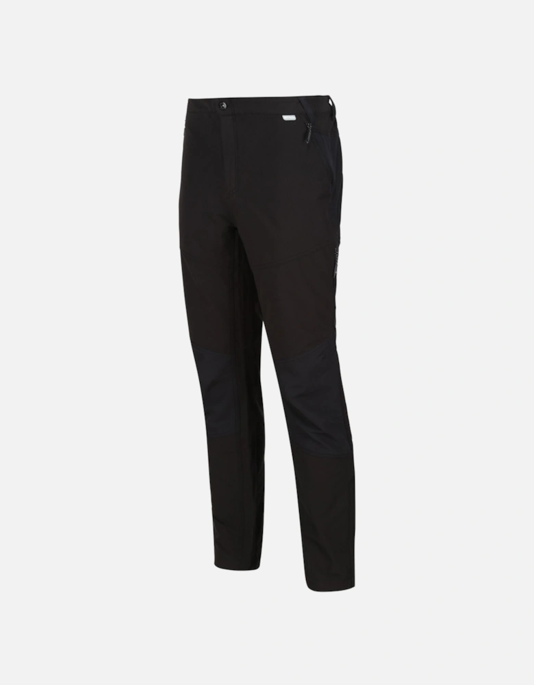 Mens Questra V Stretch Walking Trousers