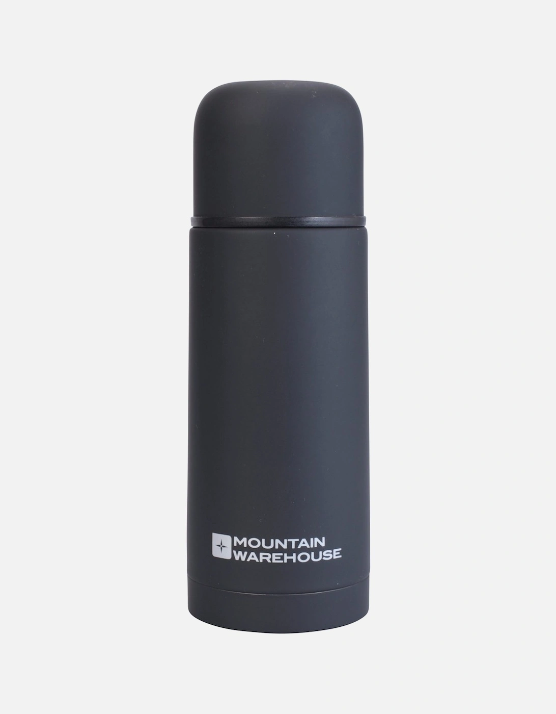  350ml Flask - Black - Size: ONE size