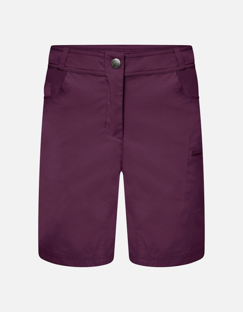 Womens/Ladies Melodic II Walking Shorts
