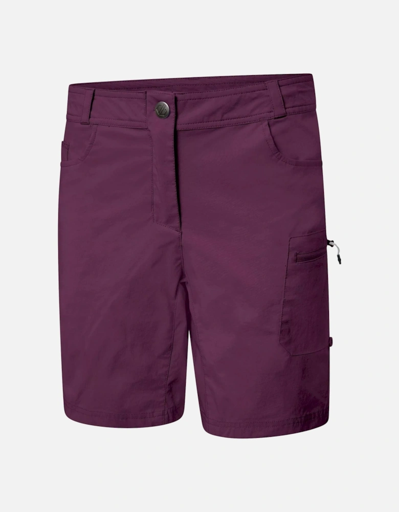 Womens/Ladies Melodic II Walking Shorts