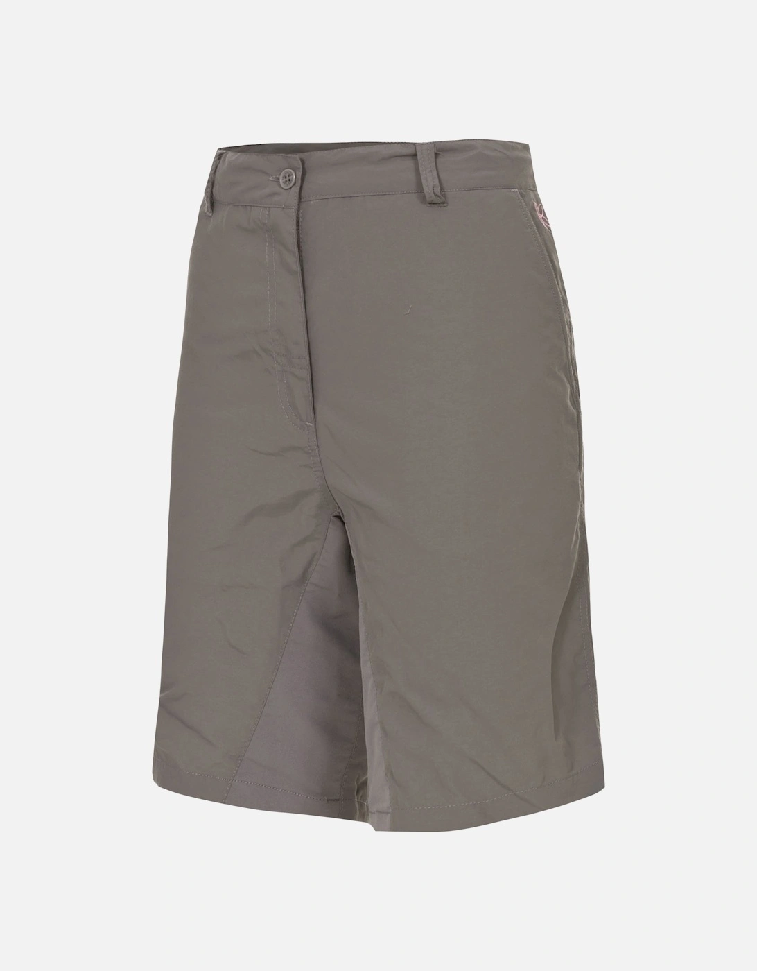 Womens/Ladies Hashtag Outdoor Shorts, 5 of 4