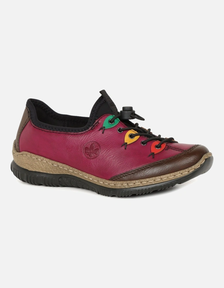 Herbie Womens Pull On Shoes