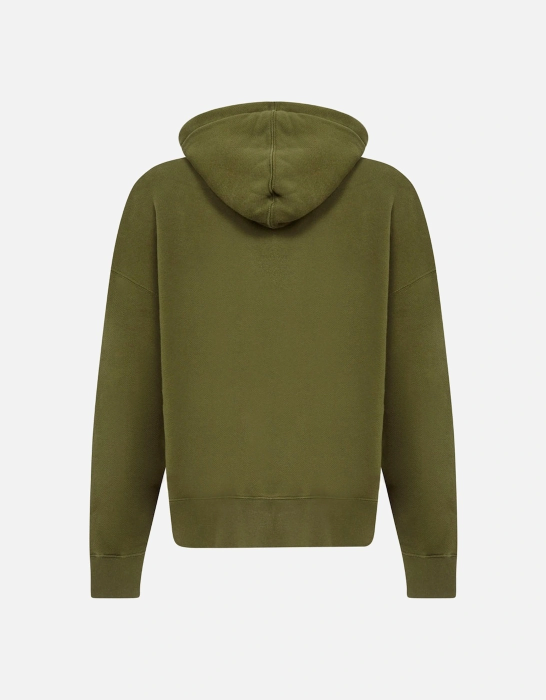 Kill The Bear Green Hoodie